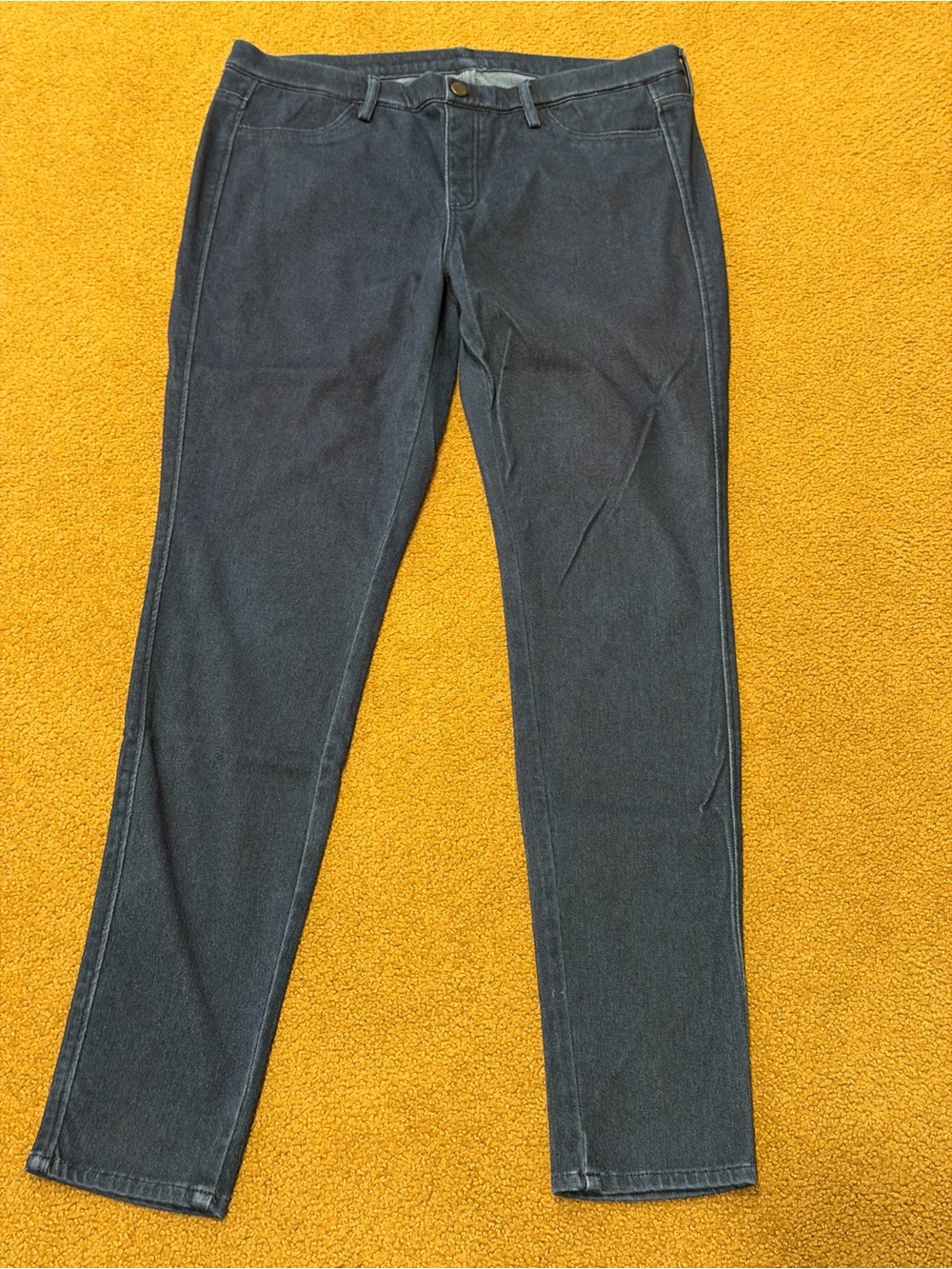 Uniqlo Ultra Stretch Leggings Pants
